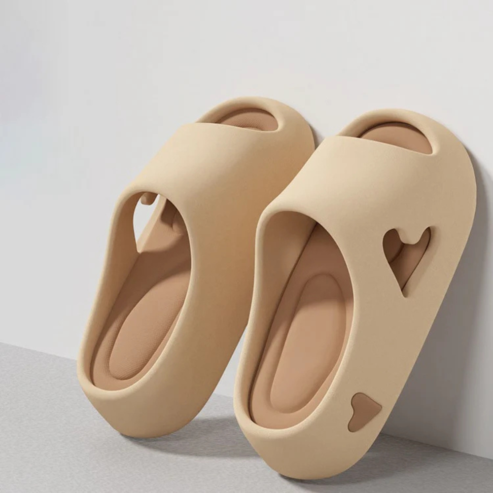 Elisa - Pure Love Slippers