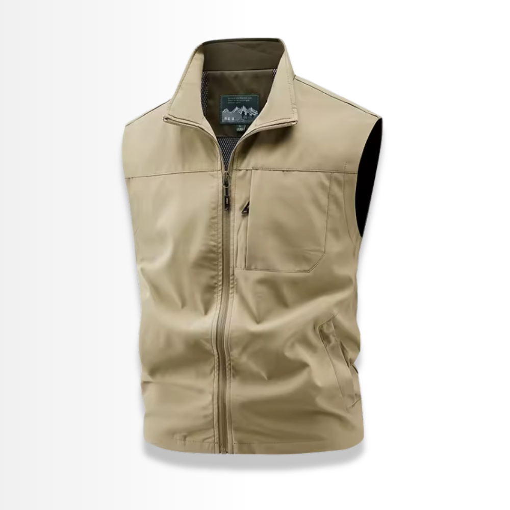 Men's Premium Timeless Vest