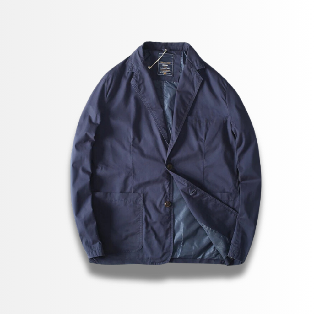 Sergio - Timeless Blazer