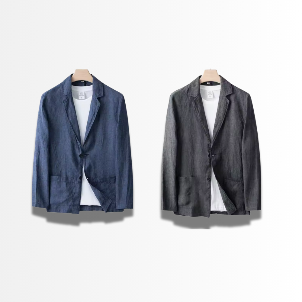 Milano - Modern Lightweight Men's Suit Set