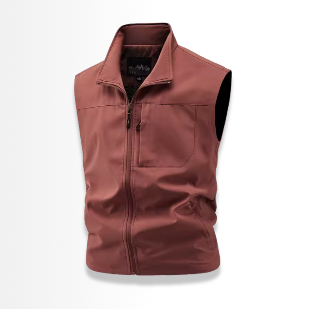 Men's Premium Timeless Vest