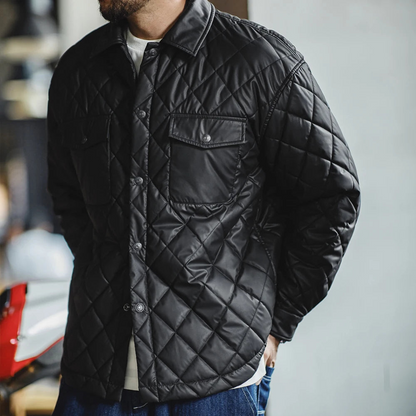 Raffaele - Veste Lux Diamond