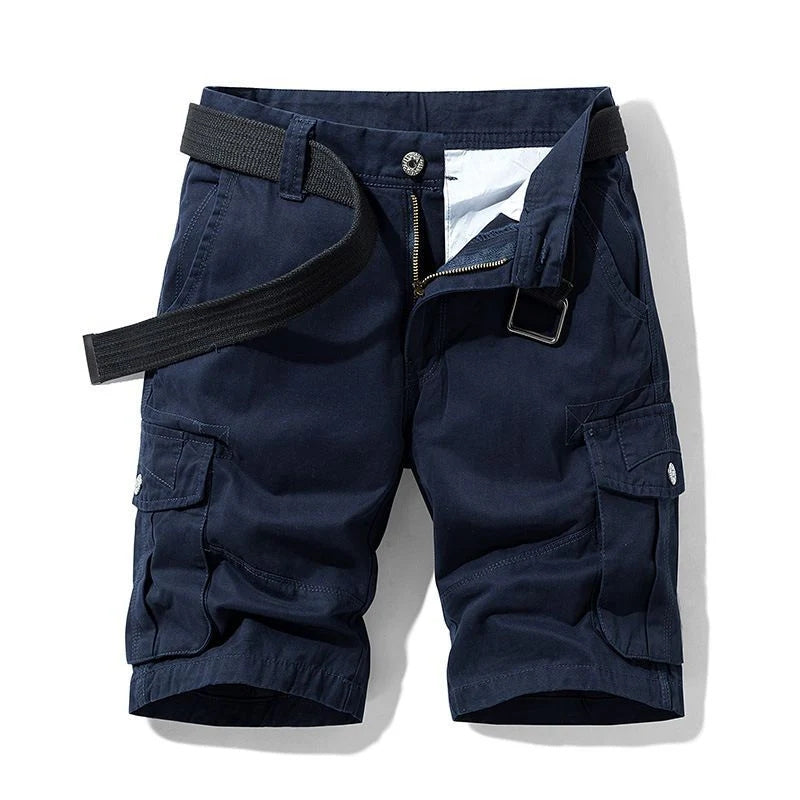 Ermenegildo Cargo Shorts