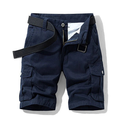 Ermenegildo Cargo Shorts