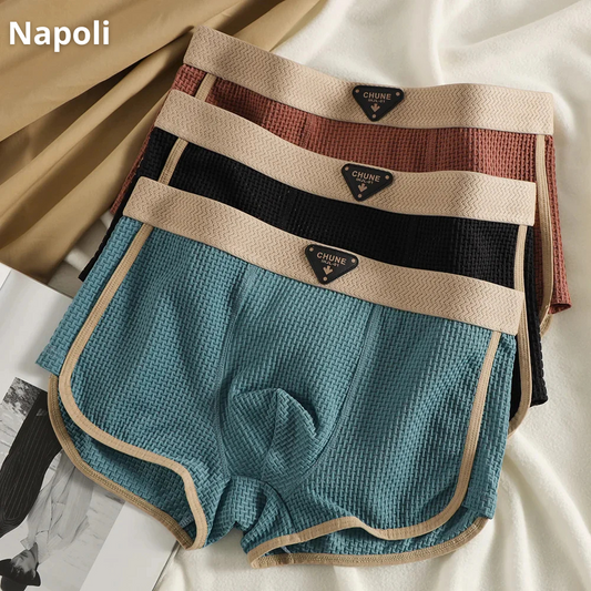 Giorgio Premium Knit Brief Set