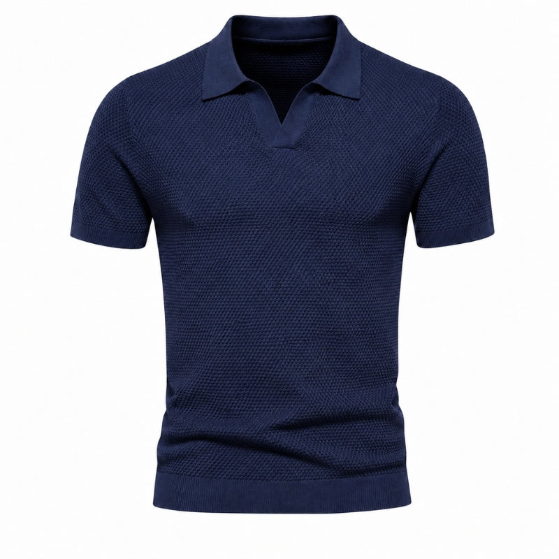 Alessandro Polo Structured