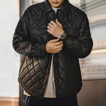 Raffaele - Veste Lux Diamond