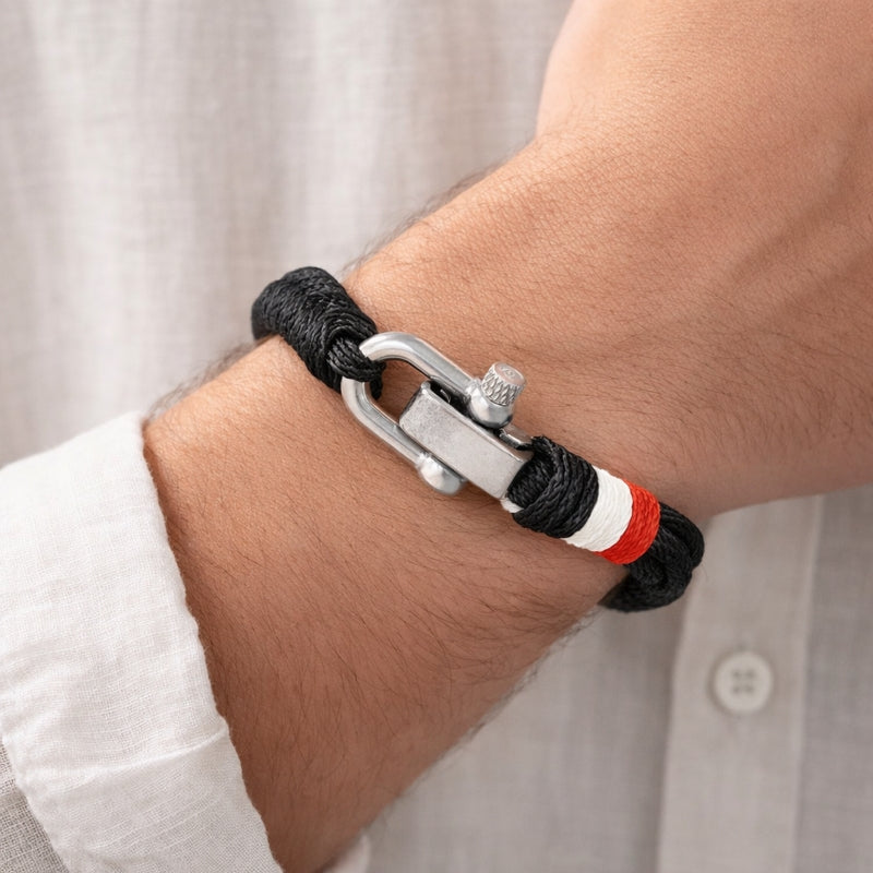 Cesare Alcor Italicum Bracelet
