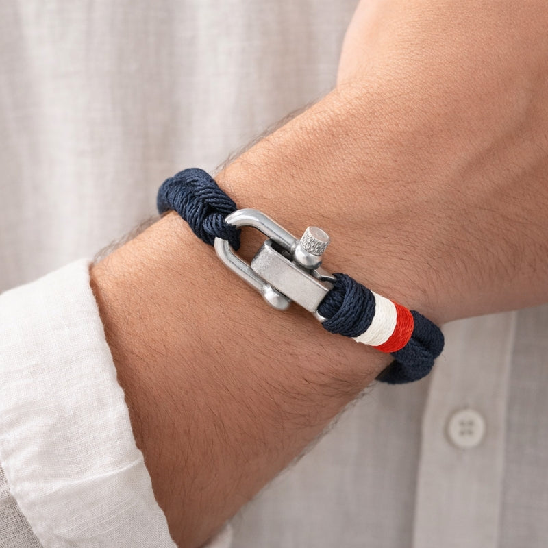Cesare Alcor Italicum Bracelet