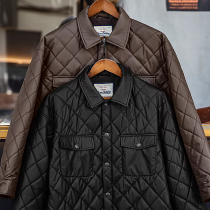 Raffaele - Veste Lux Diamond