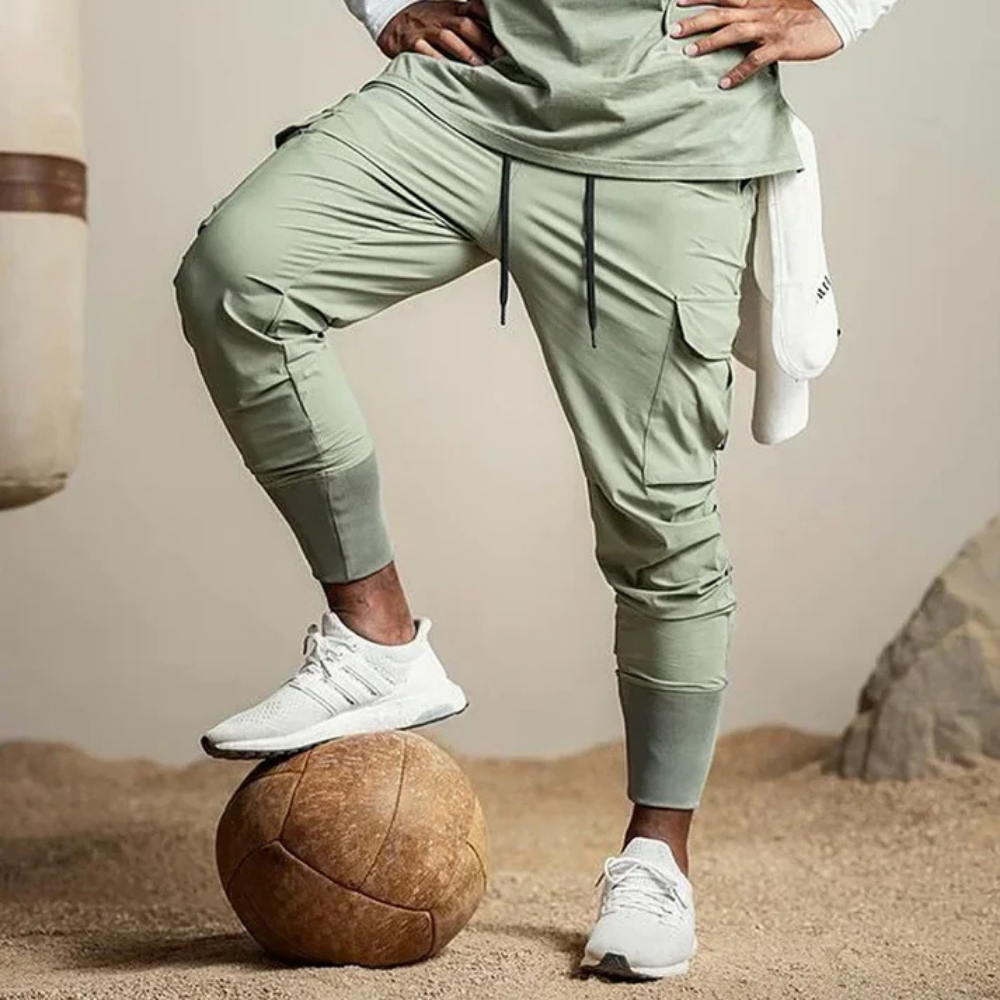 Pietro - Pantalon cargo Adapt Premium