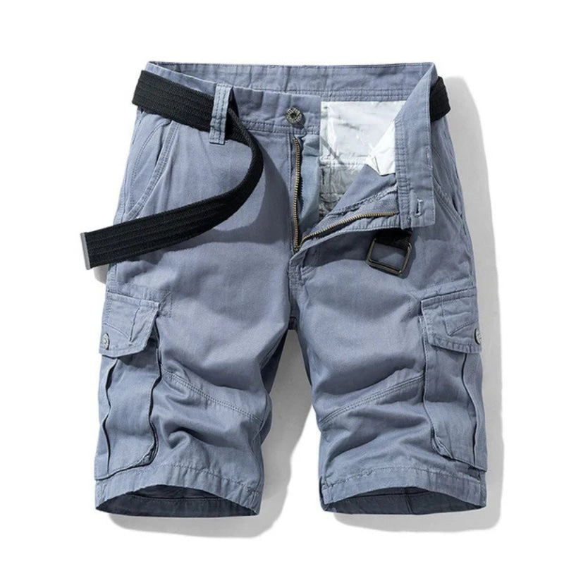 Ermenegildo Cargo Shorts