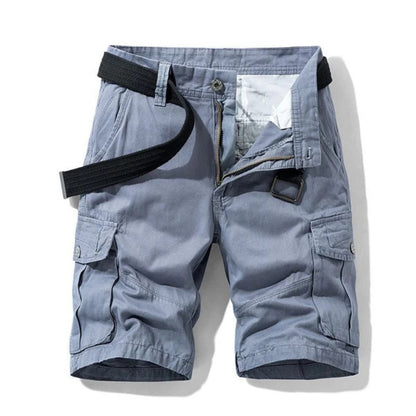 Ermenegildo Cargo Shorts