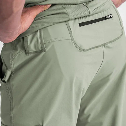 Pietro - Pantalon cargo Adapt Premium