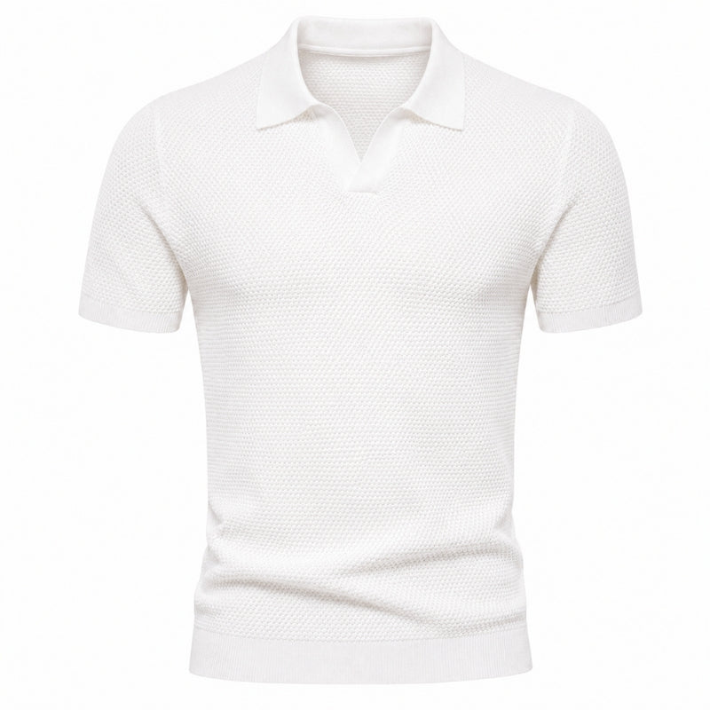 Alessandro Polo Structured
