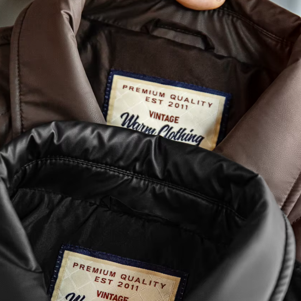 Raffaele - Veste Lux Diamond