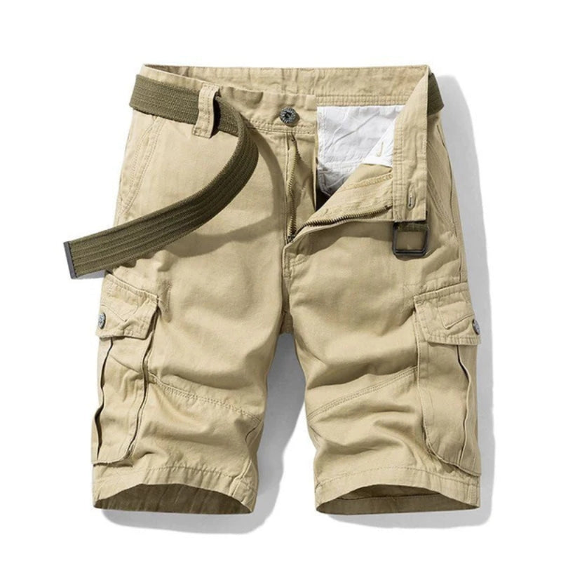 Ermenegildo Cargo Shorts