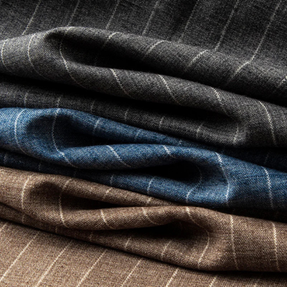 Valerio Poldini - Relaxed Pants