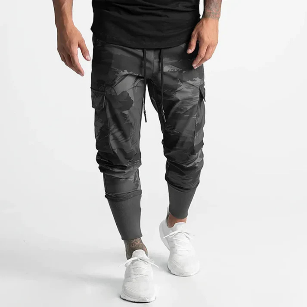Pietro - Pantalon cargo Adapt Premium