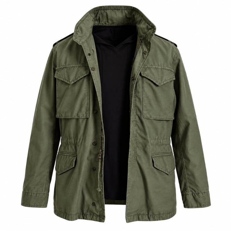 Giacomo Field Jacket