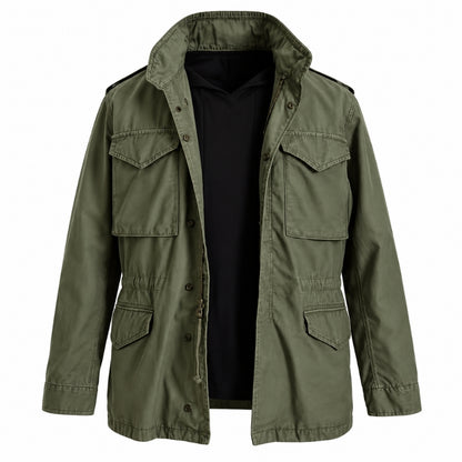 Giacomo Field Jacket