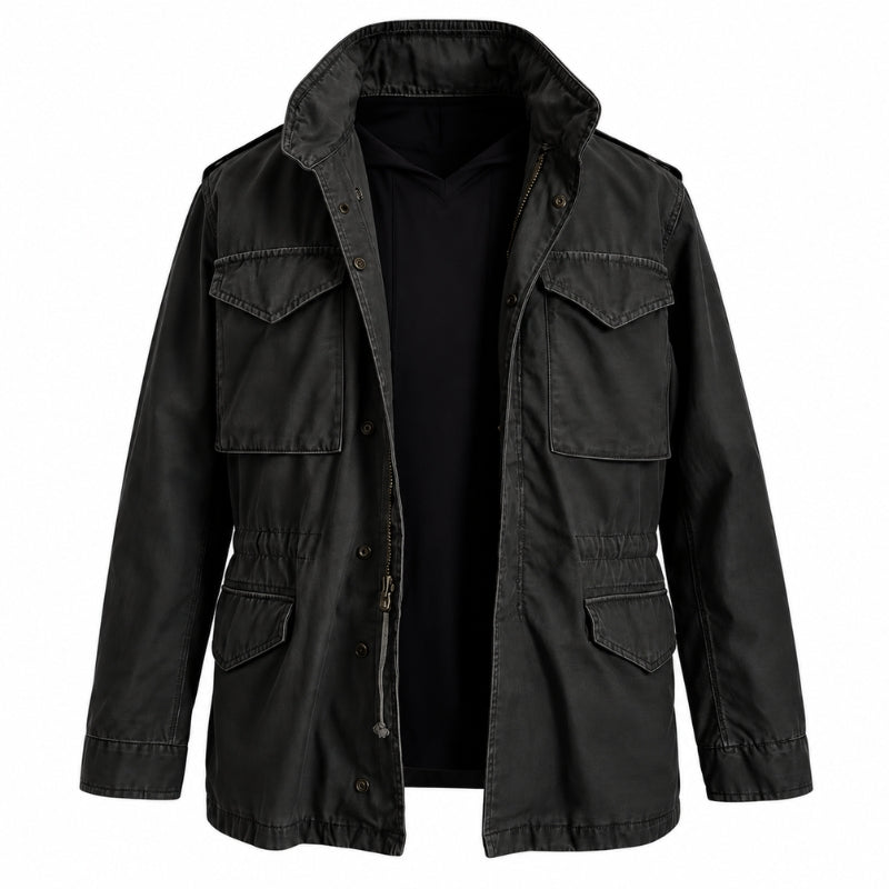 Giacomo Field Jacket