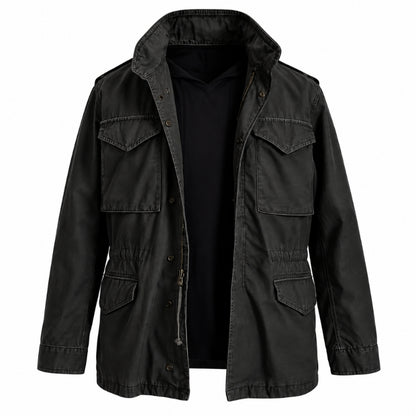 Giacomo Field Jacket