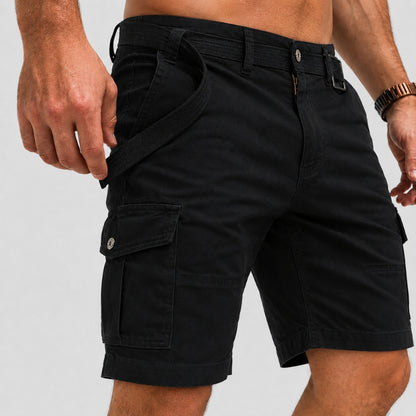 Ermenegildo Cargo Shorts