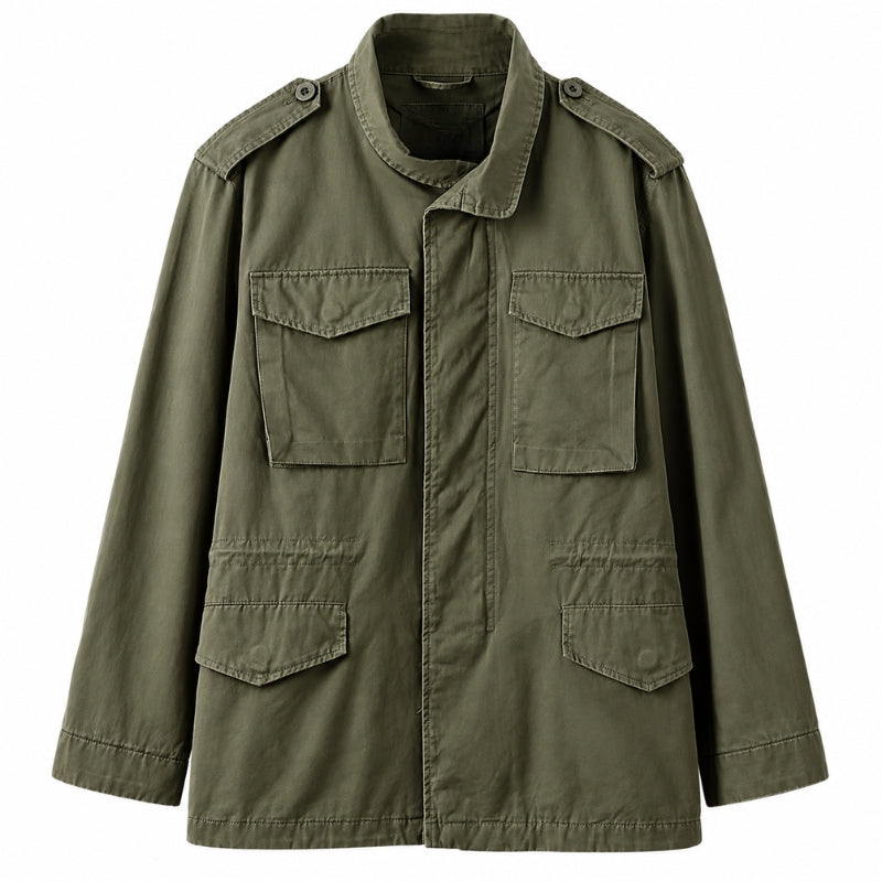 Giacomo Field Jacket