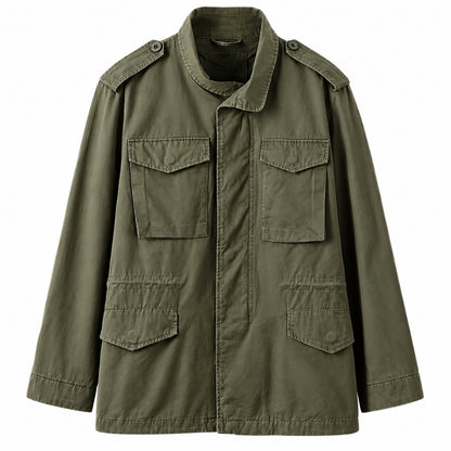 Giacomo Field Jacket