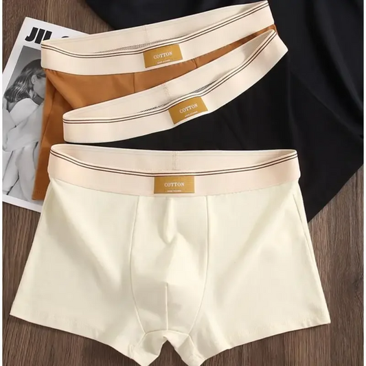 Davide Lover Briefs Set