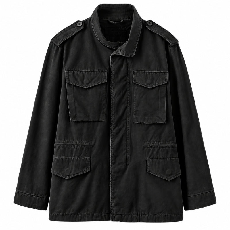 Giacomo Field Jacket