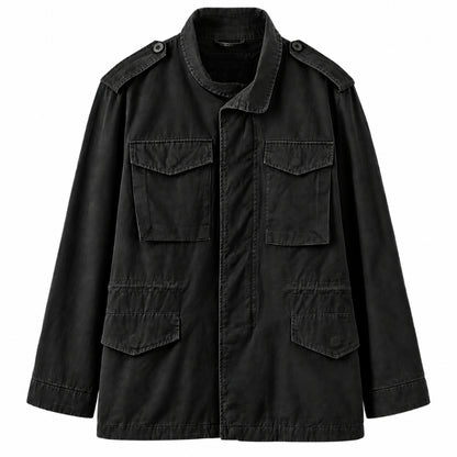 Giacomo Field Jacket