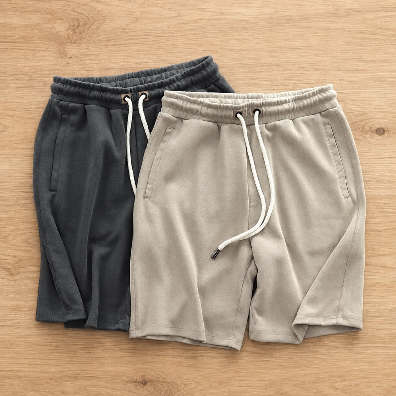 Giorgio Perfect Shorts