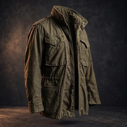 Giacomo Field Jacket
