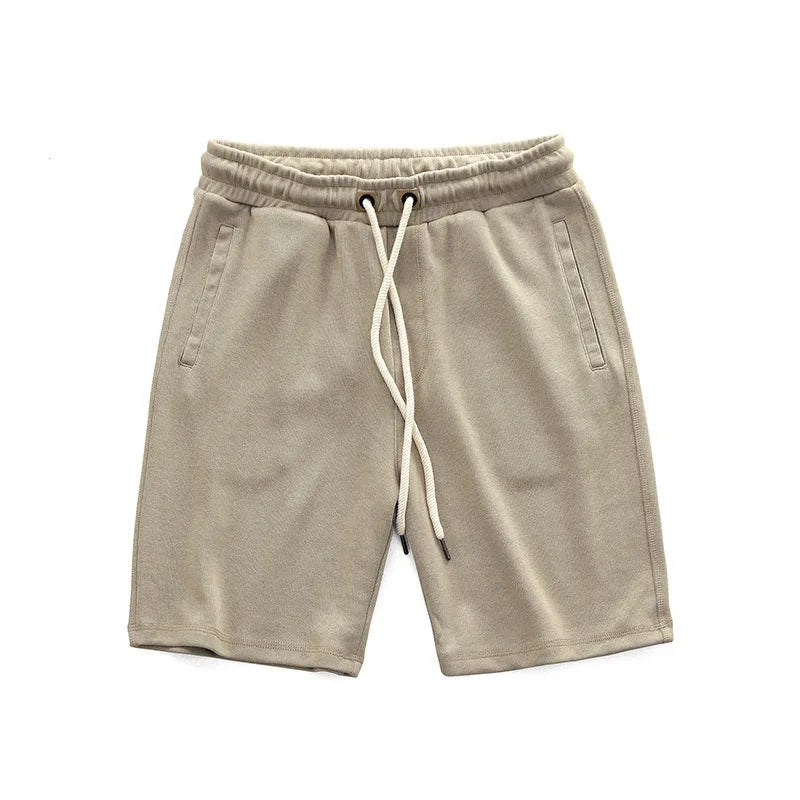 Giorgio Perfect Shorts