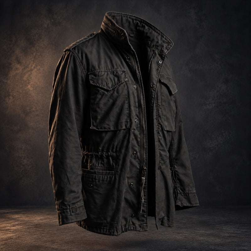 Giacomo Field Jacket