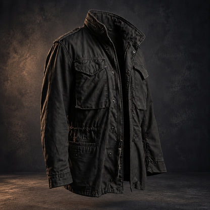 Giacomo Field Jacket
