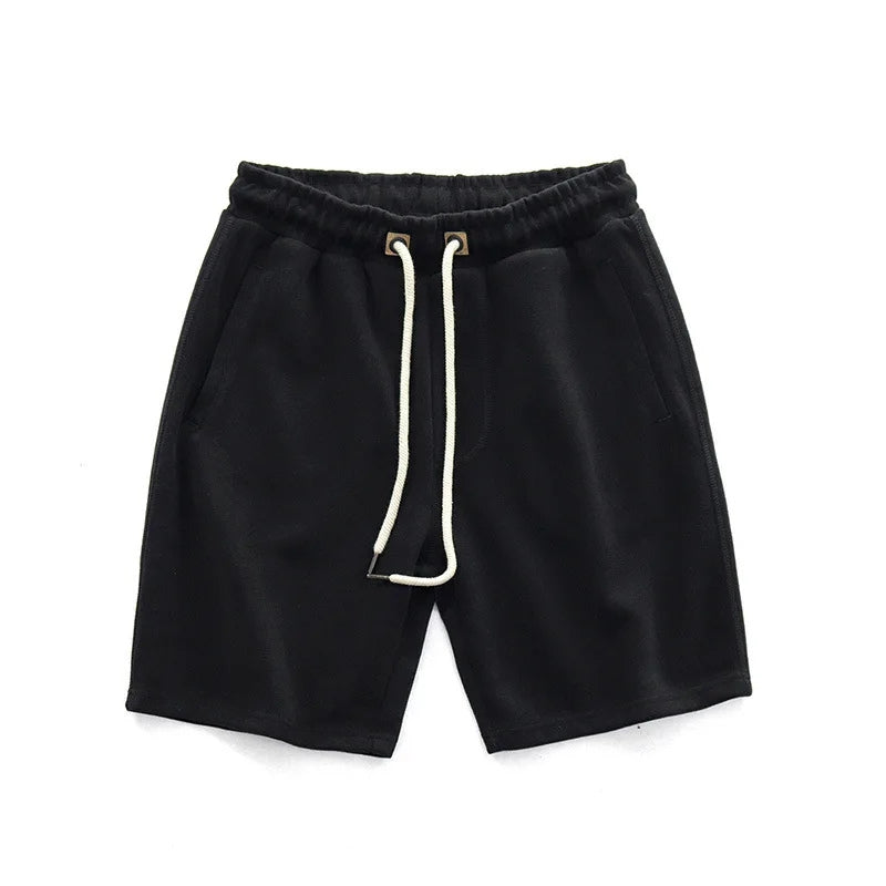 Giorgio Perfect Shorts