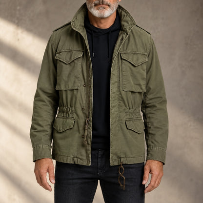Giacomo Field Jacket