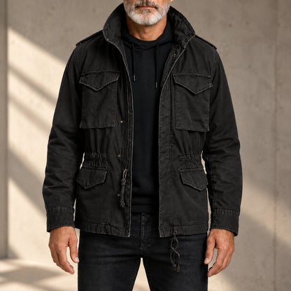 Giacomo Field Jacket