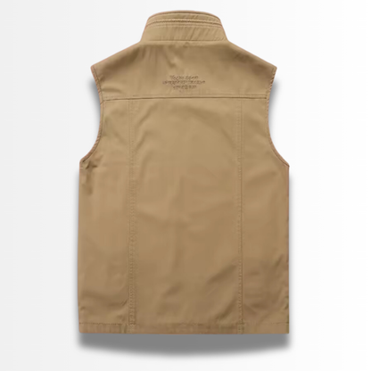 Sergio - DoubleSided Adapt Vest