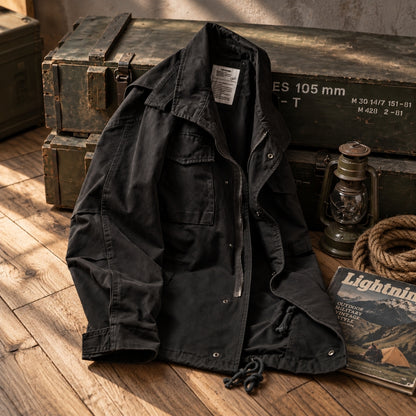 Giacomo Field Jacket