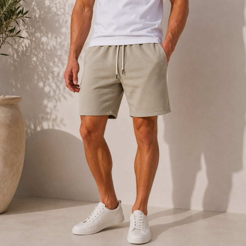 Giorgio Perfect Shorts