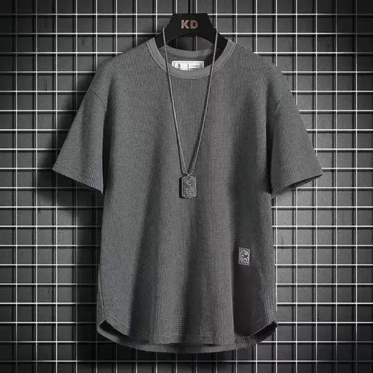 Davide Rich Drop Tee