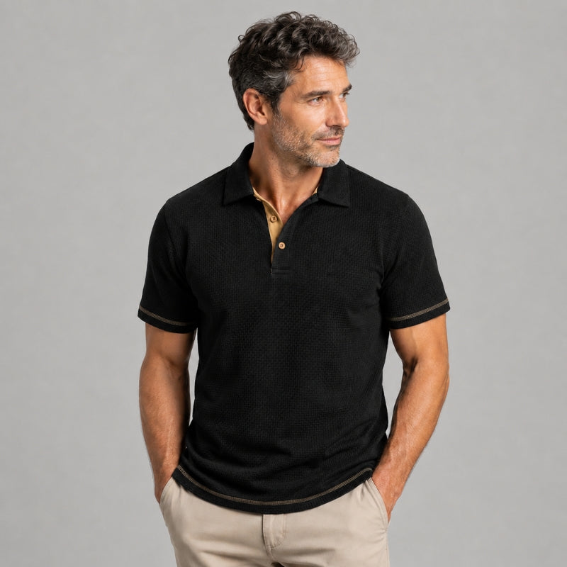 Lorenzo Heritage Polo