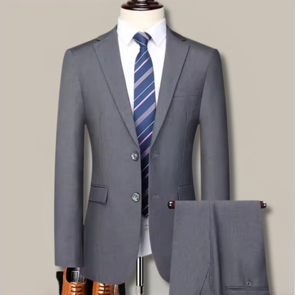 Firenze - Timeless Italian Men's Suit Set