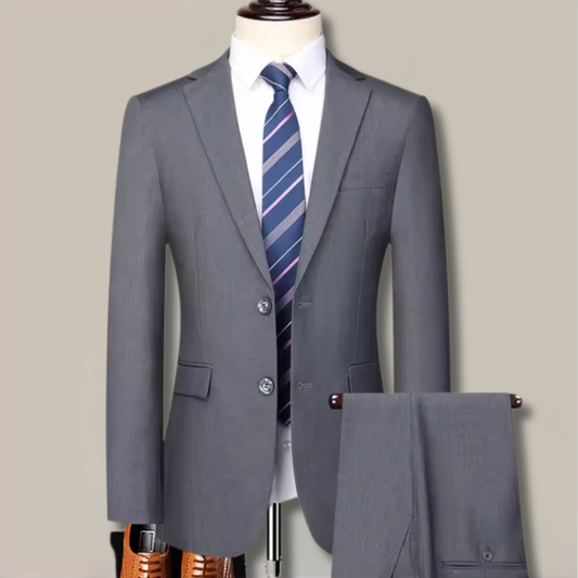 Firenze - Timeless Italian Men's Suit Set