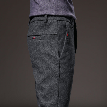 Massimo - Pantalon slim moderne