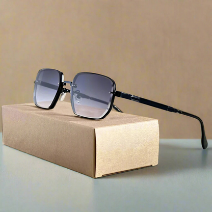 Milano - Skyline Prestige Sunglasses